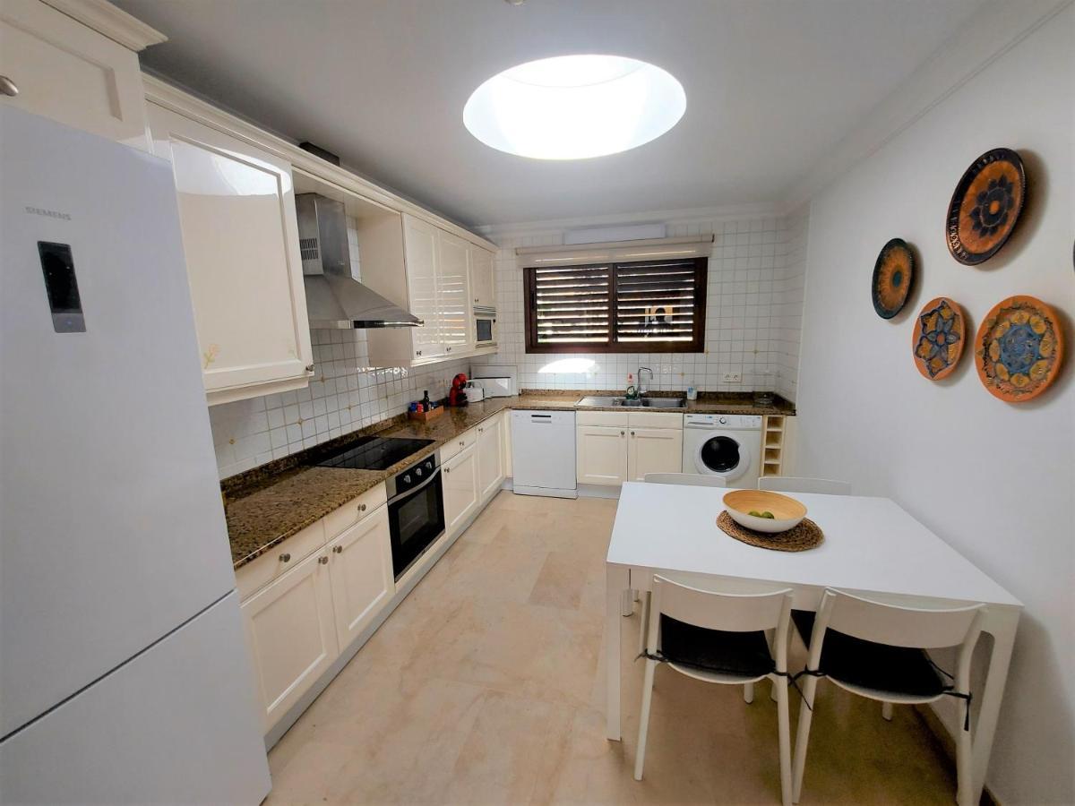 Villa Happiness - Luxury Chalet With Sea View Las Palmas de Gran Canaria Kültér fotó