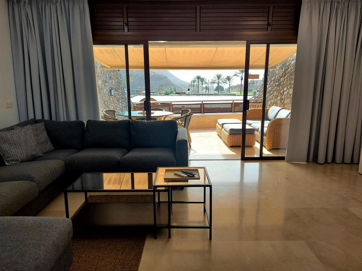 Villa Happiness - Luxury Chalet With Sea View Las Palmas de Gran Canaria Kültér fotó