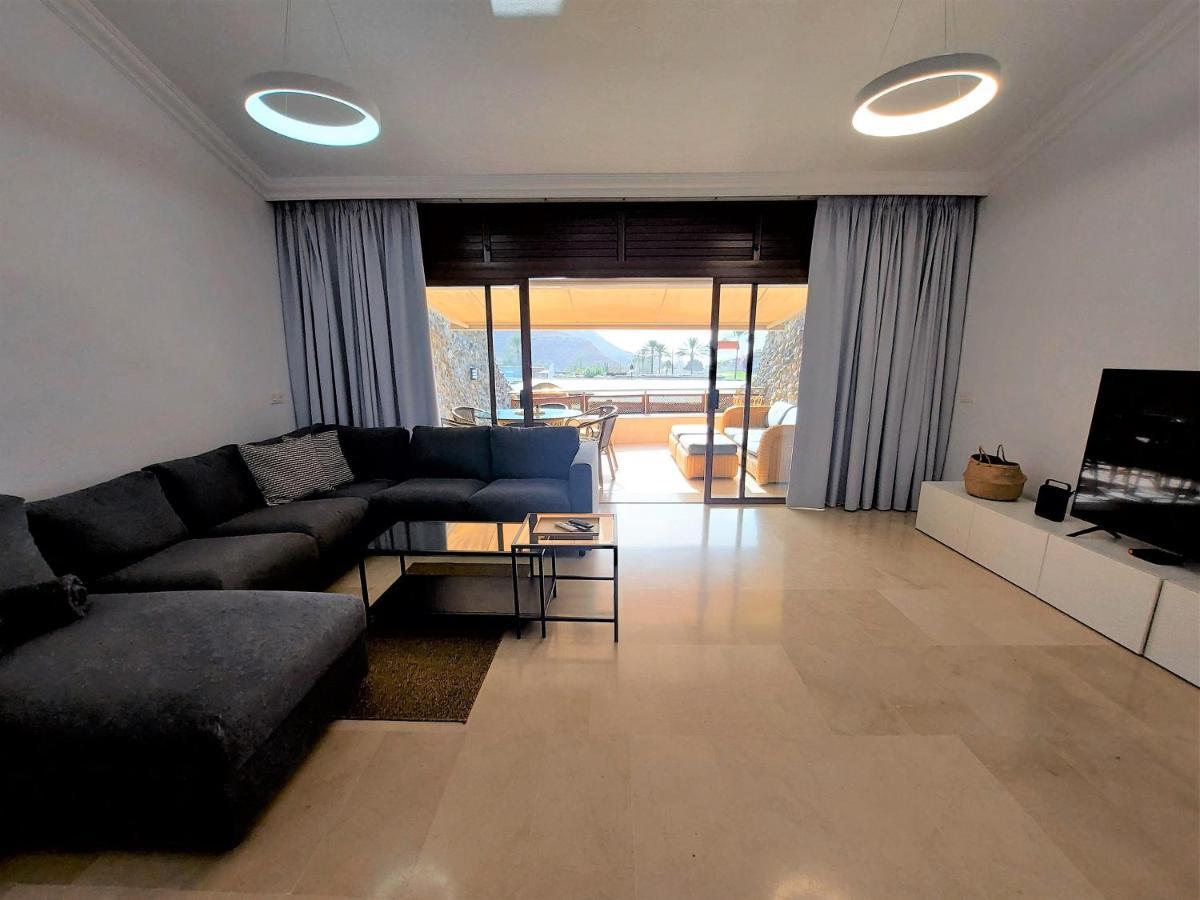 Villa Happiness - Luxury Chalet With Sea View Las Palmas de Gran Canaria Kültér fotó