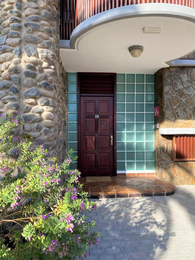 Villa Happiness - Luxury Chalet With Sea View Las Palmas de Gran Canaria Kültér fotó