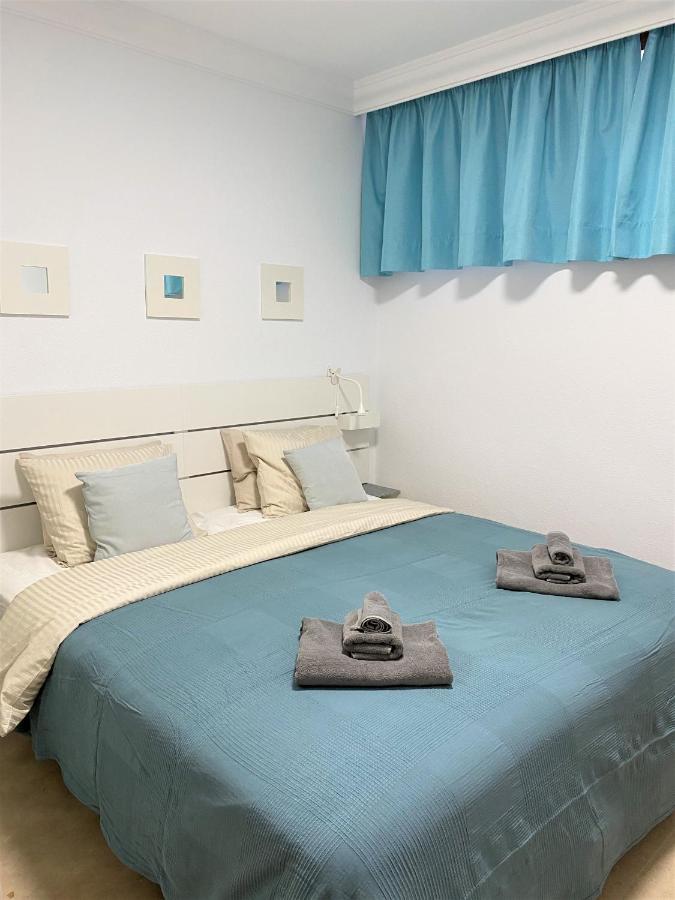 Villa Happiness - Luxury Chalet With Sea View Las Palmas de Gran Canaria Kültér fotó